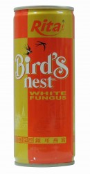 250ml Birst Nest Drink